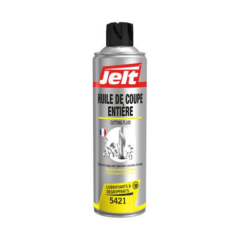Huile de coupe - 650 ml - Jelt