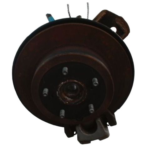 [PRODUIT D'OCCASION] Pivot Arrieree Droit TOYOTA Rav4 ♻️ Ref Oe. 4230442020 - Garantie à vie (1/3)