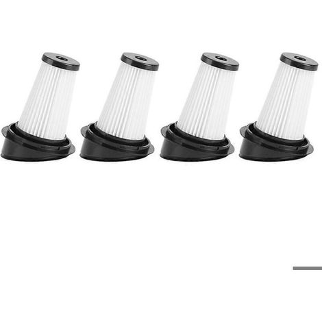 Filtre HEPA ZR005202, filtre conique pour aspirateur sans fil rechargeable Rowenta X-Pert 160, accessoires (1/5)