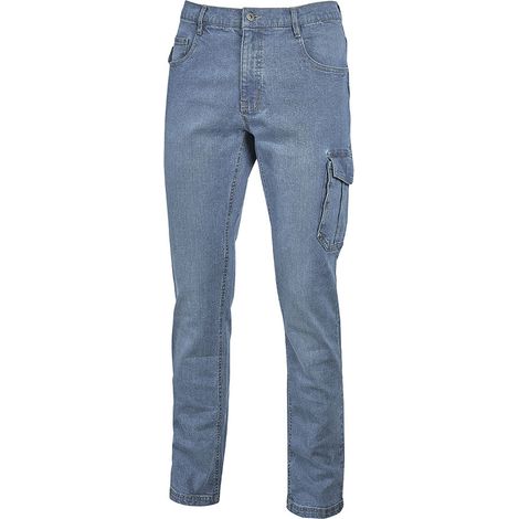 U-Power Jam Jeans - 3XL