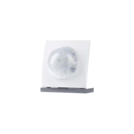 mdt Rilevatore di presenza KNX 360° bianco puro opaco