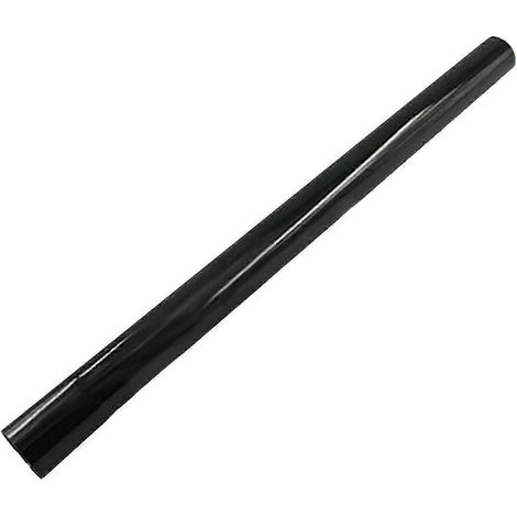 Tube d'extension pour aspirateur portable, éliminant poussière, débris et poils d'animaux, sable, céréales, étagères.-length 375mm (1/5)