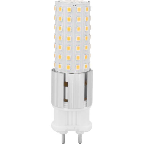G12 96 LED-Lampe, 15 W, 1500 lm, neutralweiß (4500 K), für Kronleuchter und Wandleuchten, 85–265 V (1/5)
