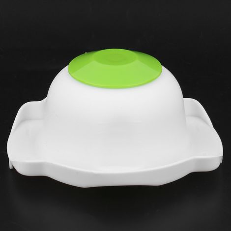 Presse-agrumes manuel en plastique robuste et ergonomique pour citron orange tomate compact facile à nettoyer usage quotidien pratique (1/3)