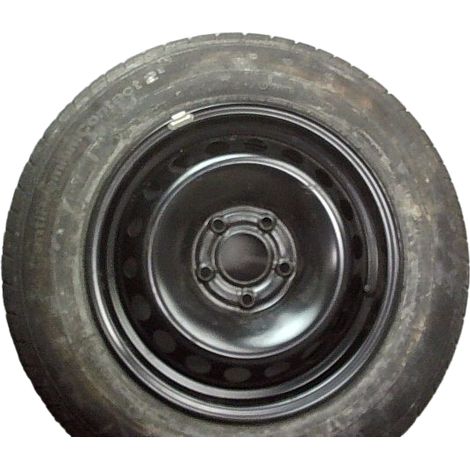 [PRODUIT D'OCCASION] Roue Secours RENAULT Megane ♻️ Ref Oe. 19565r15 - Garantie à vie (1/2)