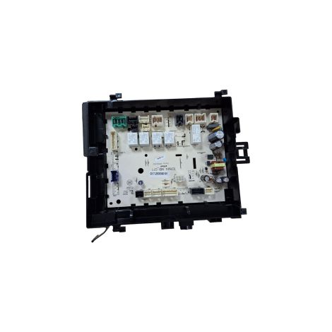 Placa electrónica módulo potencia Lavadora 2437301021, 2437301020 BEKO