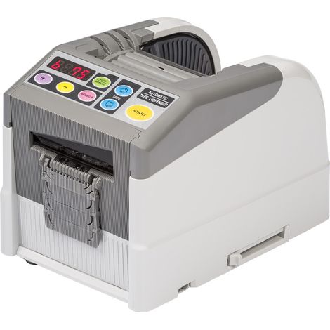 D'Š¢rouleur de ruban A900, automatique