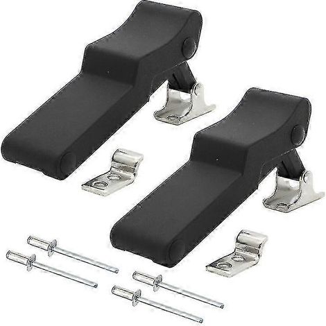 Kit de verrouillage compatible avec le hayon des Yamaha Waverunner FX-Ho Cruiser SV-HO 2012-2020 (F2s-u264l-01-00)