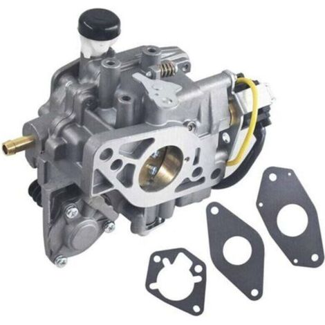 Motorradvergaser für Kohler CH730 CH740 Dichtungssatz, XU, Vergaser-Motor-Vergaser-Set Zubehör 2485393-S Ersatz - (1/4)