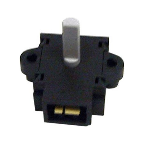 SELECTEUR 8 POSITIONS pour LAVE VAISSELLE CANDY - 41009640