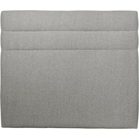 Cabeceira de Cama 2 Linhas Ascot