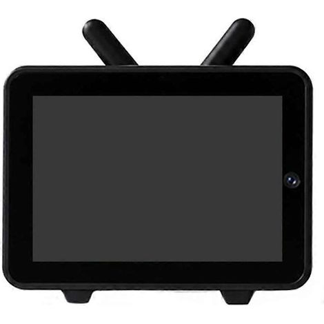 Xiaozhi KI-TV-Roboter für ESP32-S3 Entwicklungsboard, 3,5-Zoll-Bildschirm, 10-in-1-Funktion, 5-MP-Kamera, Dual-Mikrofon, Wetteranzeige, Uhr, Chat-Roboter (1/5)