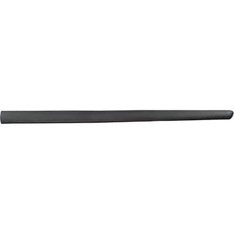 Moulure de porte avant droite noire 5 portes Peugeot 307 depuis 2001