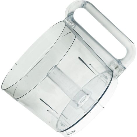 Ciotola tritatutto - Robot da cucina e Cuocitutto - MOULINEX - 2950643616360334302