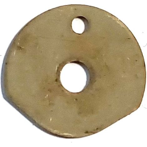 1123-121-2901 - Volet de Démarrage Carburateur pour Tronçonneuse STIHL