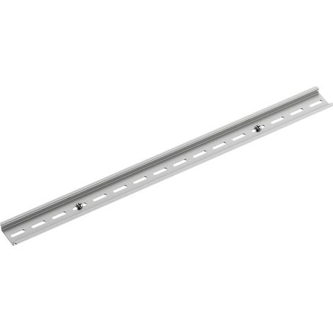 Spelsberg GEOS NS35-400 72008301 Support rail trou oblong acier 400 mm 1 pc(s) (1/2)