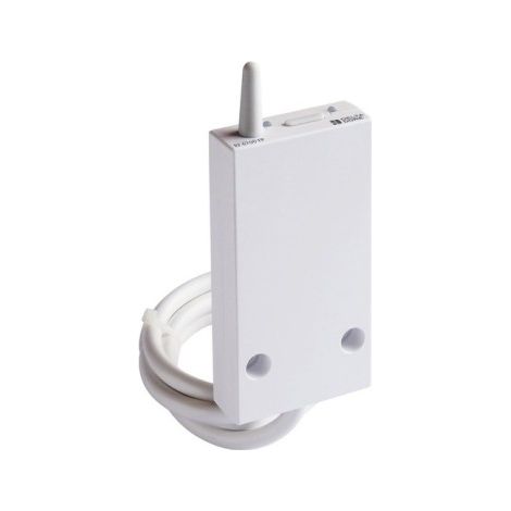 Récepteur radio pour chaudière ou pompe à chaleur pour Smart TRV RF6430 - Delta Dore 6050676 (1/3)
