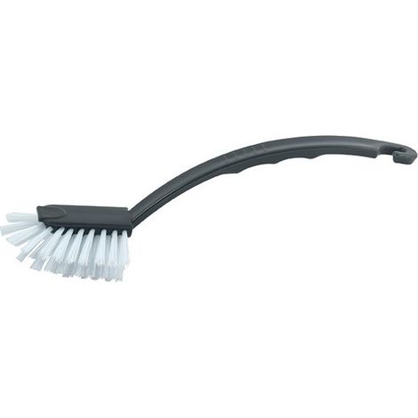 Cepillo para platos Max Gris MSV