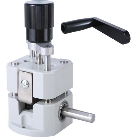 Manual hand-crank wire stripper machine, portable cable strippers, tool for copper scrap, cable recycling (1/5)