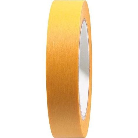 Klebeband banyo 30 Tage UV-Beständigkeit 80° 38 mm