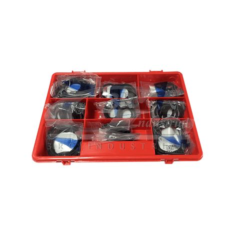3RG 96008 CAJA JUNTAS TÃƒÆ’Ã¢â‚Å“RICA (160 PCS)