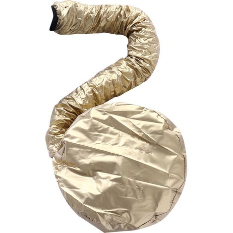 2 types de bonnets de séchage portables pour cheveux, sèche-cheveux, accessoires de séchage pour cheveux (1/5)