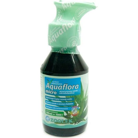 Zoolek Aquaflora micro 100ml