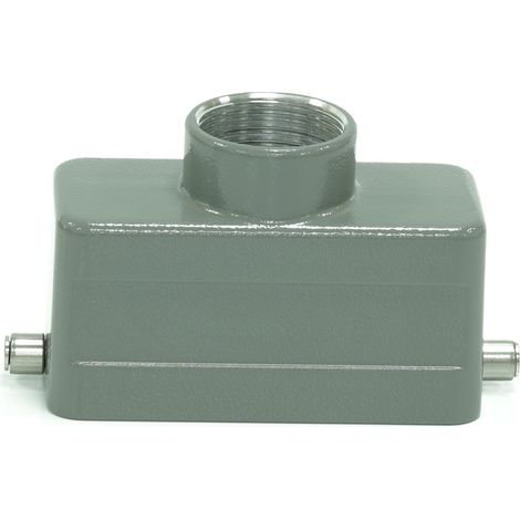 Capot de connecteur RS PRO, M32, Montage supérieur ( Prix pour 1 )