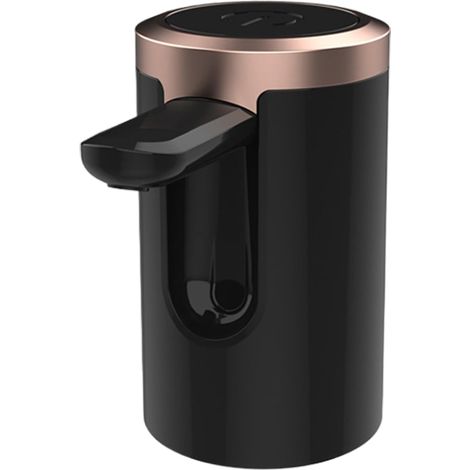 Distributeur d'Eau Chaude et Froide,Fontaine à Eau Distributeur pour Bidon