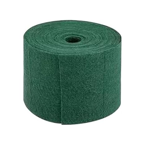Protection de tronc d'arbre – 20 m Housse antigel robuste Pour l'hiver, le gel, les jardin, fruits cerf - (1/5)