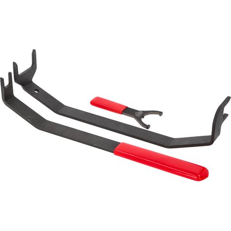 KS Tools Stecker-Entriegelungswerkzeug-Satz für Knorr Bremse, 3-tlg (1/3)