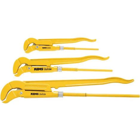 kit giratubi svedese rems catch