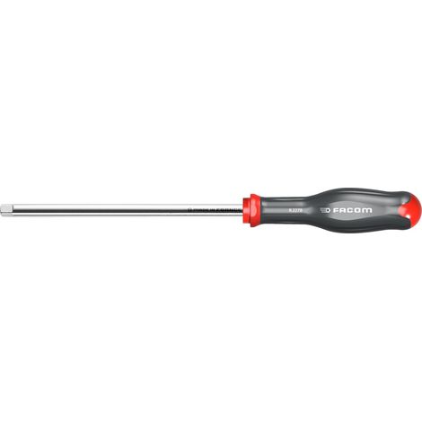 Facom R.227B Steckgriff 1/4'' lang 260mm (1/2)