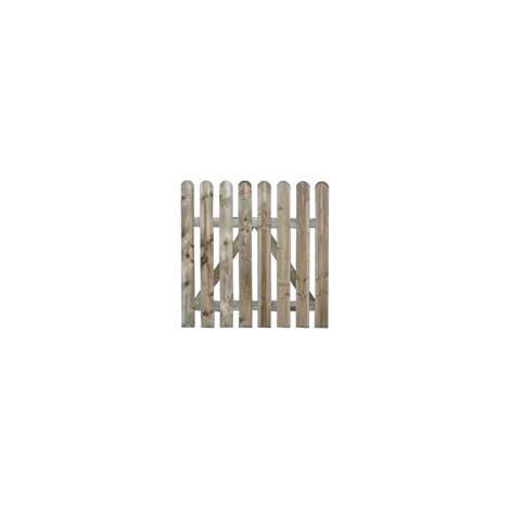 CANCELLETTO IN PINO IMPREGNATO CON DOGHE CONTINUE  cm.100x70h.    VETTE