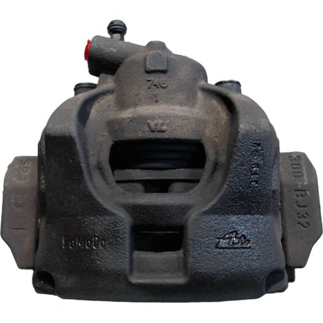 [PRODUIT D'OCCASION] Etrier De Frein Avant Droit LAND ROVER Rr Evoque ♻️ Ref Oe. Lr015386 - Garantie à vie (1/4)