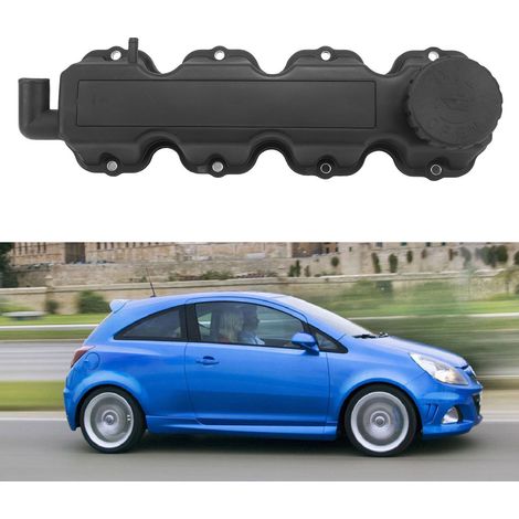 (Exklusiv für Mexiko) Ventildeckel für Opel OPEL 93334741 93302256 94670482 90411272 (1/5)