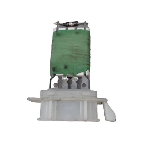 [PRODUIT D'OCCASION] Module De Chauffage PEUGEOT 207 ♻️ Ref Oe. 6441v8 - Garantie à vie (1/2)