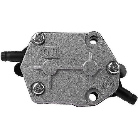 Pompe à essence pour moteur hors-bord Yamaha 2 temps 25-90 CV 692-24410-00 6A0-24410-00 663-24410-00-00 ZI (1/5)