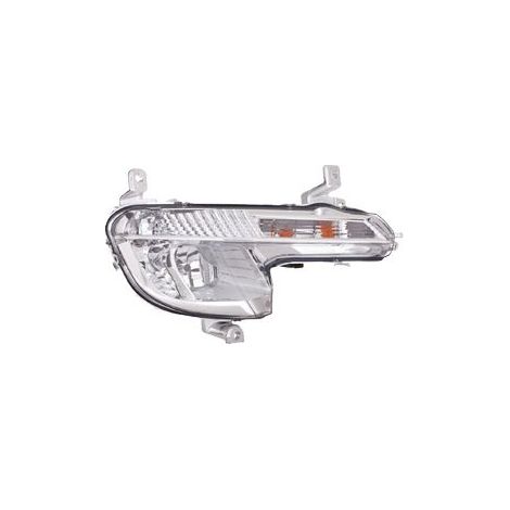 Feu anti-brouillard avant droit Peugeot 508 2011-2014