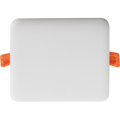INCASSO AREL LED DL 10W-NW - KANLUX - Luce NATURALE (1/5)
