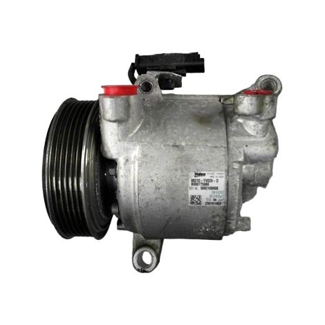 Compresseur Air Conditionne PEUGEOT 108 2014- [PRODUIT D'OCCASION]♻️b000775980 (1/3)