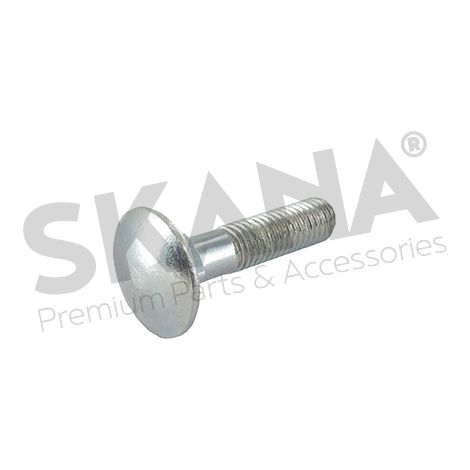 Schraube verz Japy 8 x 35 mm GGP - CASTELGARDEN 112818900/0