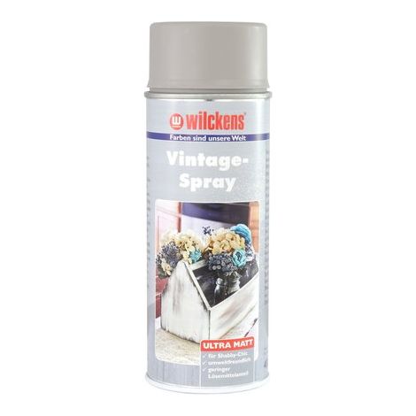 Wilckens Vintage-Spray Provence 0,4l 16162000140