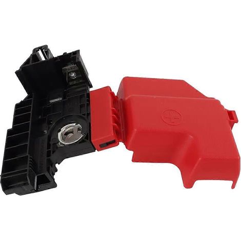 Disjoncteur de fin de câble de batterie de voiture DA8Z-14526-A pour Ford Explorer Police Taurus 2011-2019 BB5Z-14526-AA (1/5)