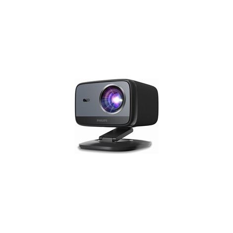 Vidéoprojecteur - PHILIPS - NEOPIX 450 - Full HD 1080P - 500 lumens ANSI - Noir (1/4)