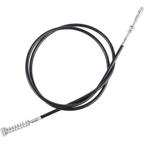 Cable de traction tondeuse Kaaz LM484 - LM485 - LM536 - LM5350 - LM5360 (1/4)