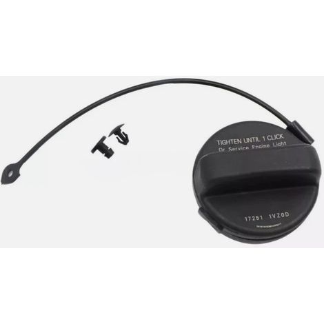 Tankdeckel 17251-ZZ62B passend für Nissan Xterra (2012–2021) (1/5)