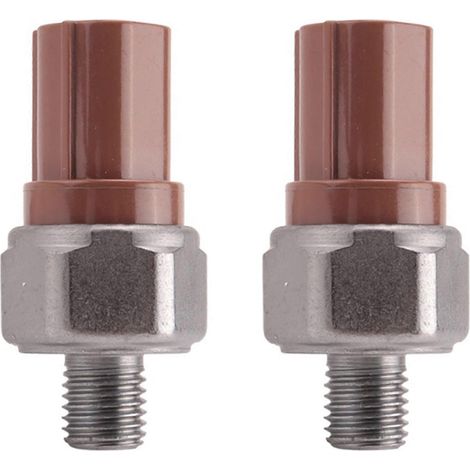 2X 28600RPC004 Capteur de pression d'huile de transmission automatique pour Honda Civic 2006-2011 28600-RPC-003 (1/5)