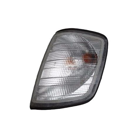 [PRODUIT D'OCCASION] Clignotant Gauche MERCEDES 230 ♻️ Ref Oe. A1248260043 - Garantie à vie (1/3)