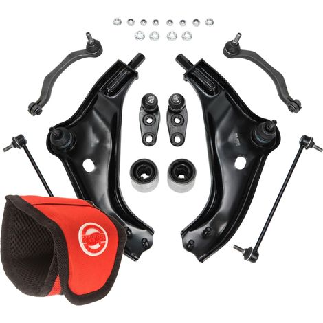 Vorderer Querlenker-Satz 36948/1-KIT-MS (1/4)